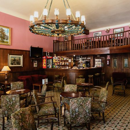 Hotel De Camprodon Kültér fotó