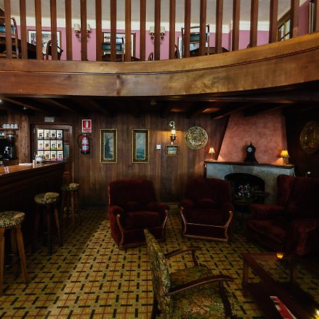 Hotel De Camprodon Kültér fotó