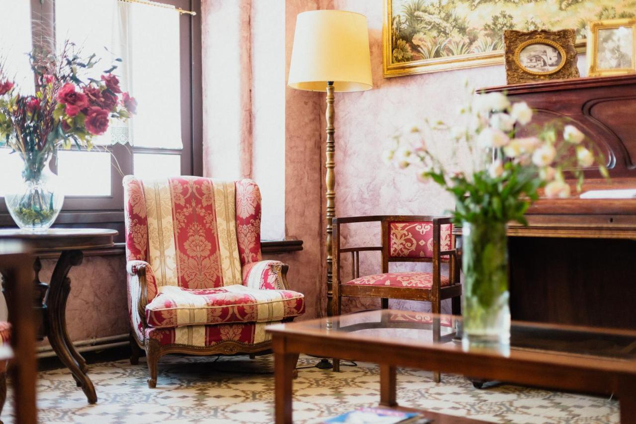 Hotel De Camprodon Kültér fotó