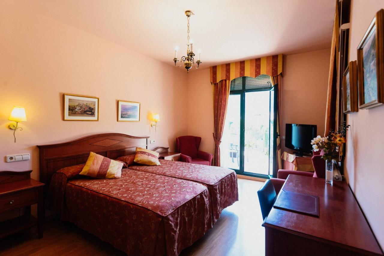 Hotel De Camprodon Kültér fotó