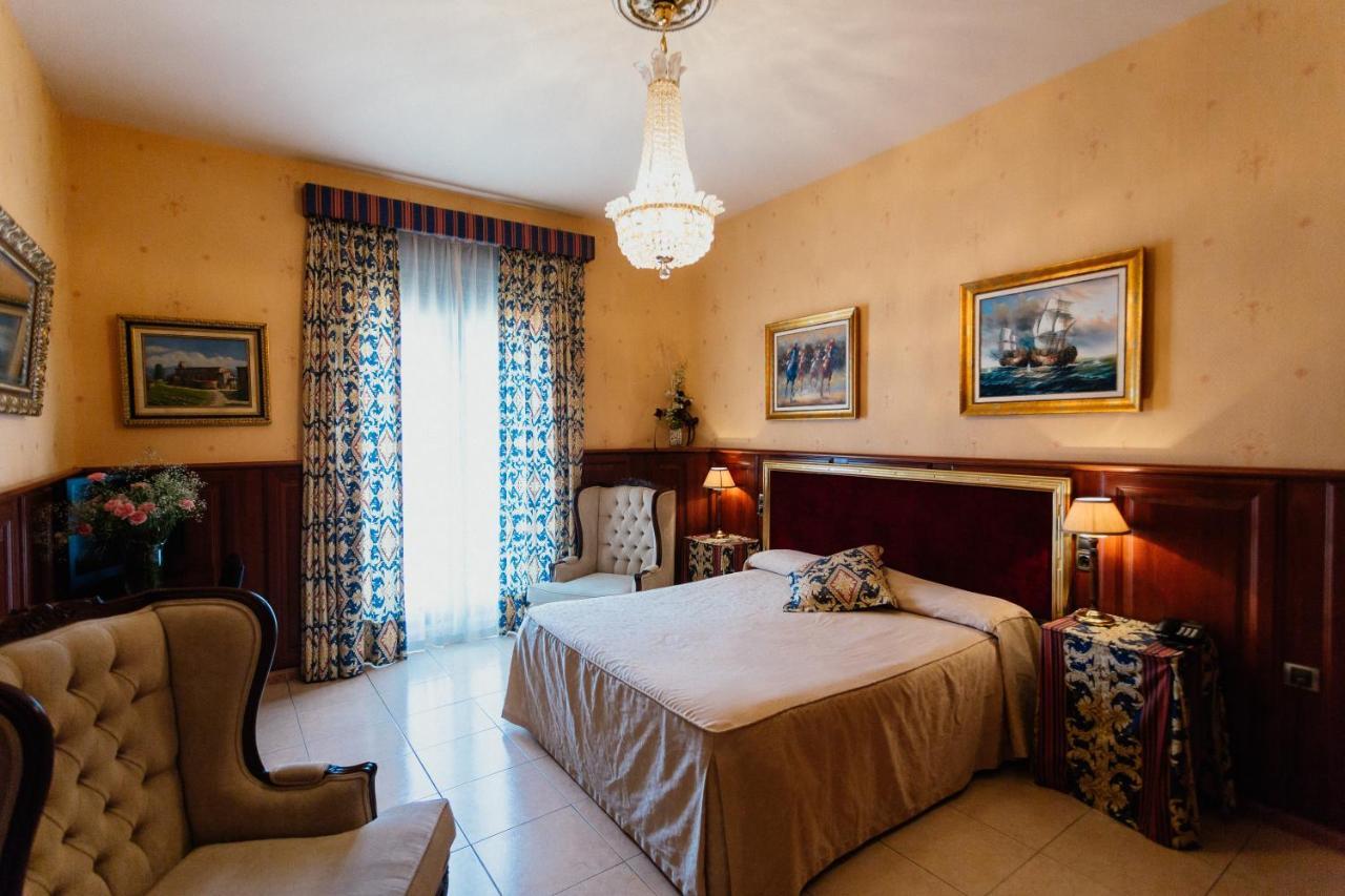 Hotel De Camprodon Kültér fotó