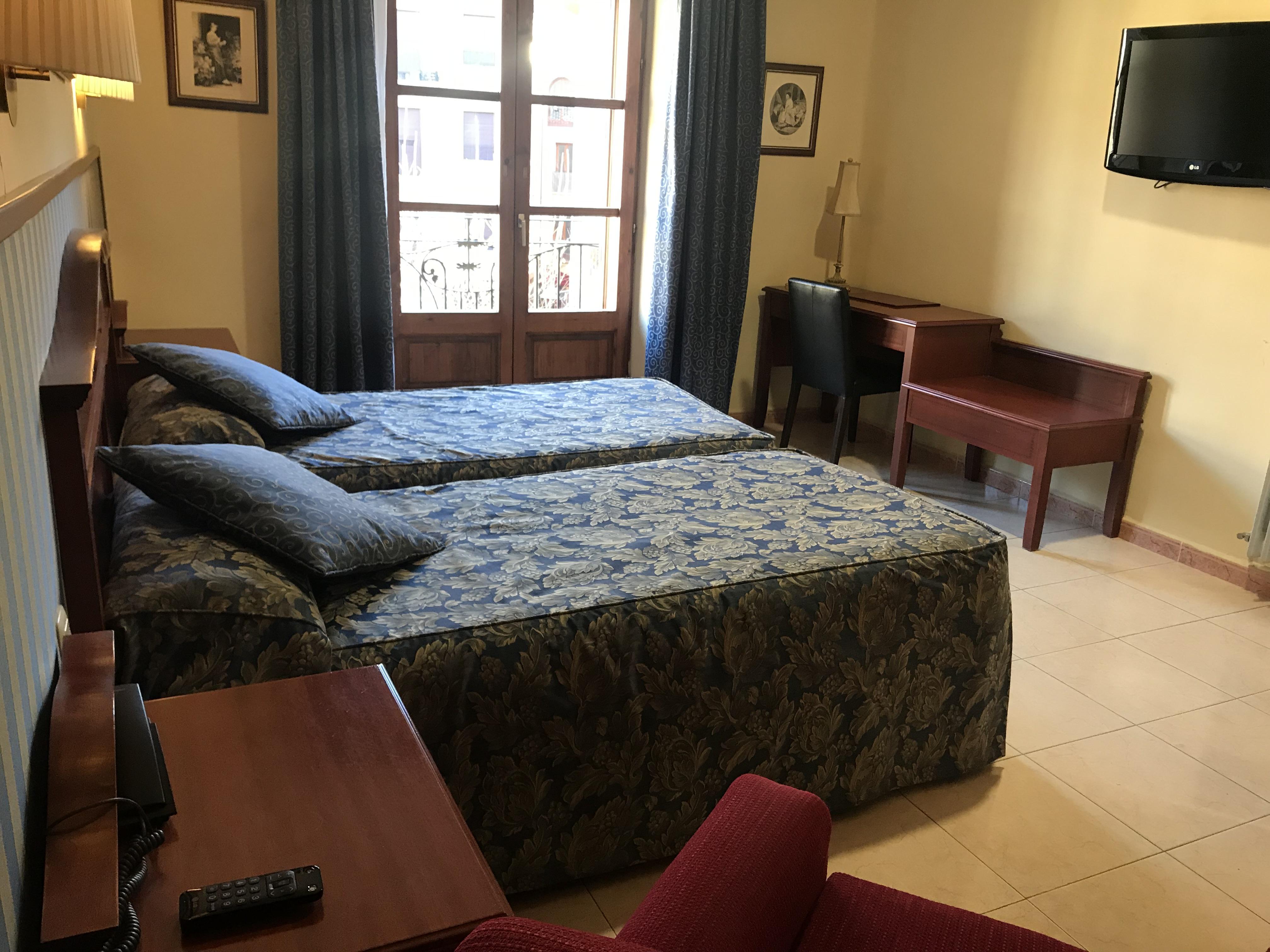 Hotel De Camprodon Kültér fotó