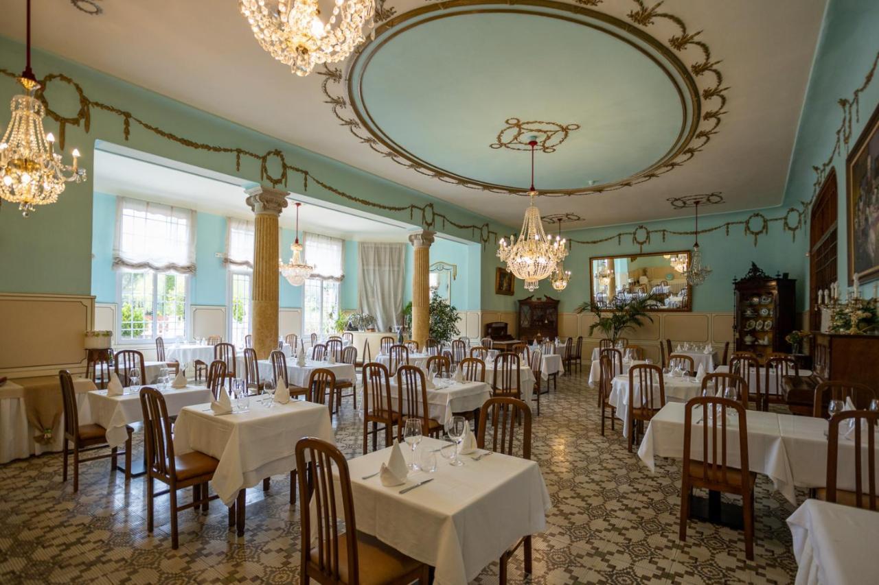 Hotel De Camprodon Kültér fotó