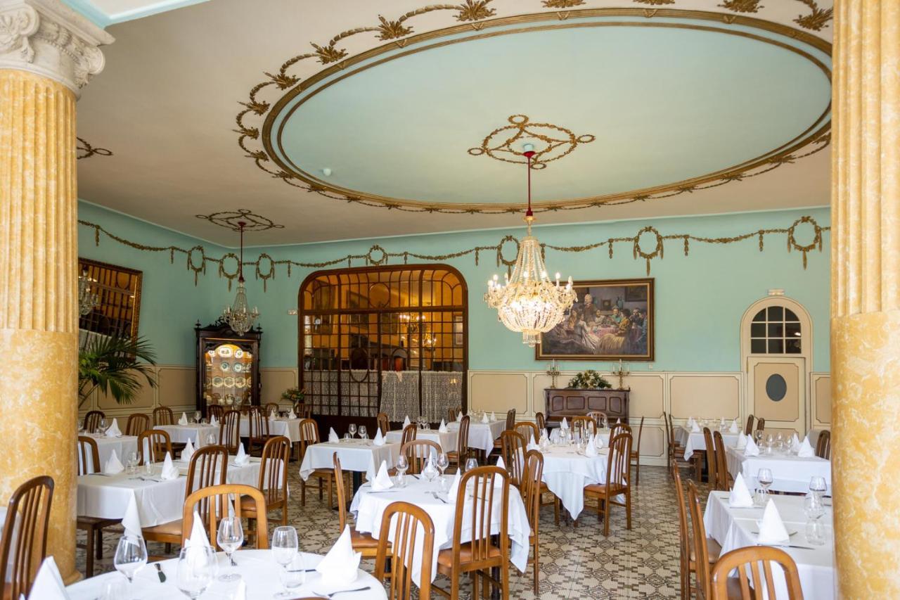 Hotel De Camprodon Kültér fotó