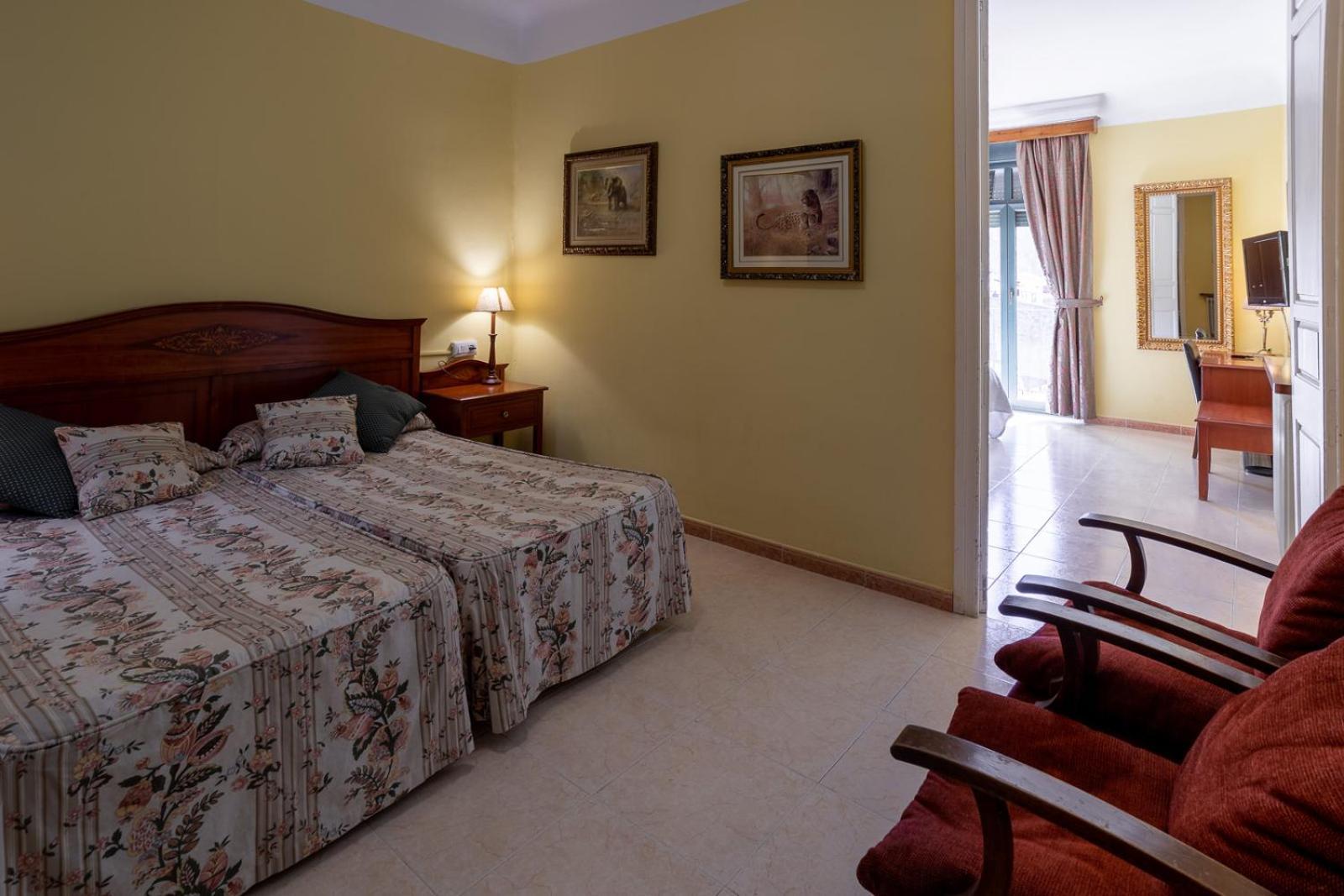 Hotel De Camprodon Kültér fotó