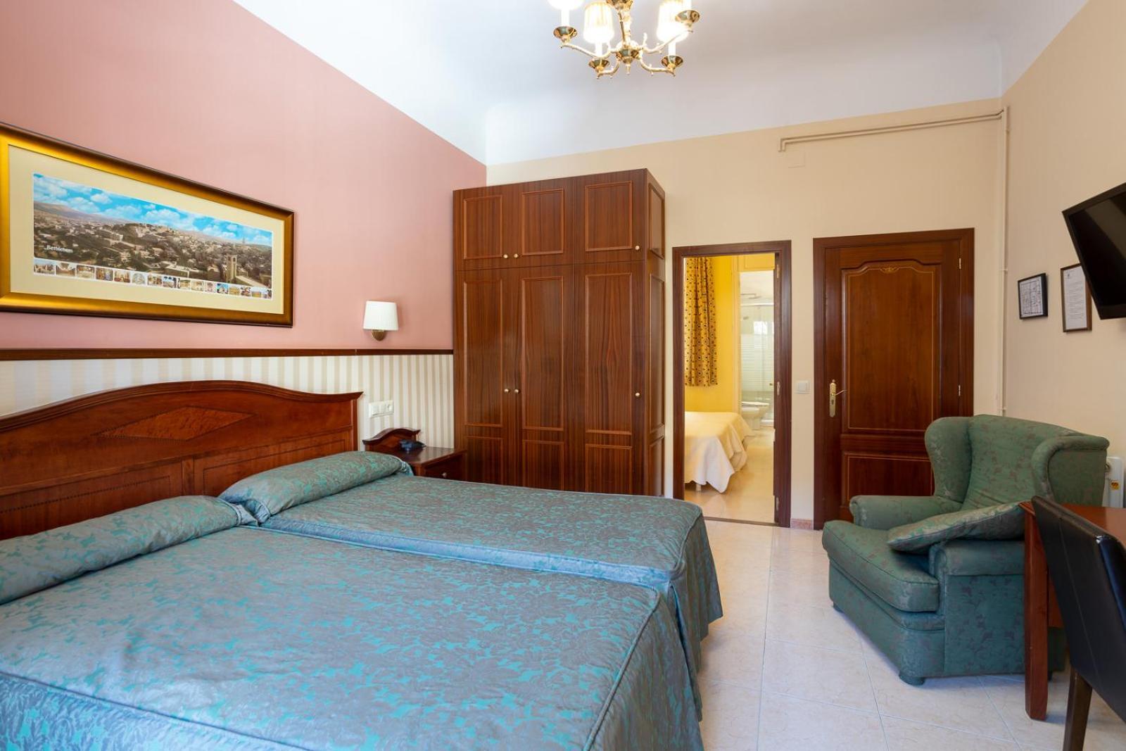 Hotel De Camprodon Kültér fotó